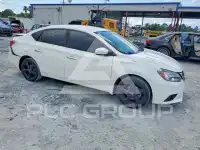 2016 Nissan SENTRA фото