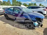 2016 Nissan SENTRA фото