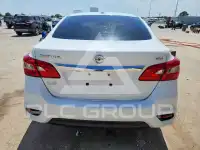 2016 Nissan SENTRA фото