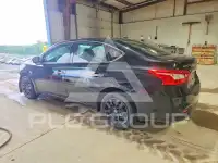 2016 Nissan SENTRA фото