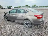 2016 Nissan SENTRA фото