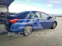 2016 Nissan SENTRA photo