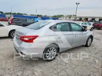 2016 Nissan SENTRA photo