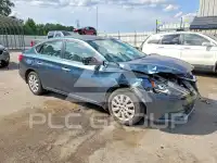 2016 Nissan SENTRA фото