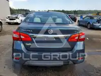 2016 Nissan SENTRA фото