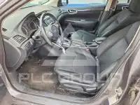 2016 Nissan SENTRA фото