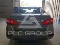 2016 Nissan SENTRA photo