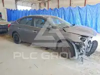 2016 Nissan SENTRA photo