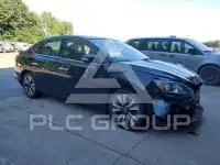 2016 Nissan SENTRA фото