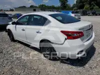 2016 Nissan SENTRA photo
