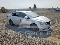 2016 Nissan SENTRA фото