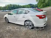 2016 Nissan SENTRA photo