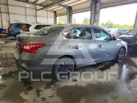 2016 Nissan SENTRA фото