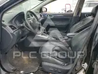 2016 Nissan SENTRA photo