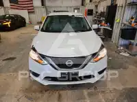 2016 Nissan SENTRA photo