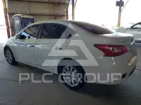 2016 Nissan SENTRA photo