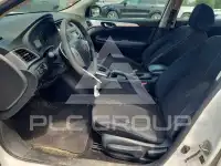 2016 Nissan SENTRA фото