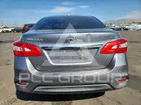 2016 Nissan SENTRA photo