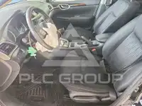 2016 Nissan SENTRA фото