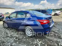 2016 Nissan SENTRA фото