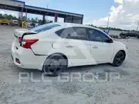 2016 Nissan SENTRA фото