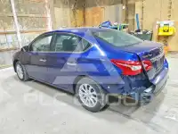2016 Nissan SENTRA фото