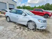 2016 Nissan SENTRA фото