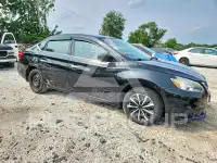 2016 Nissan SENTRA photo