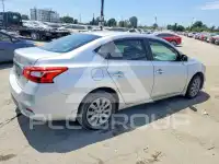 2016 Nissan SENTRA фото
