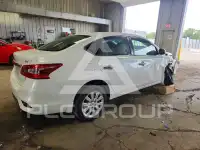 2016 Nissan SENTRA фото