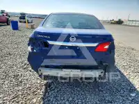 2016 Nissan SENTRA фото