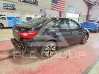2016 Nissan SENTRA фото