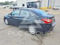 2016 Nissan SENTRA фото