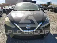 2016 Nissan SENTRA фото