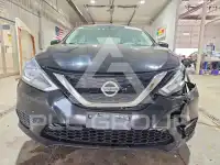 2016 Nissan SENTRA photo