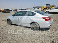 2016 Nissan SENTRA фото