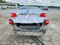 2016 Nissan SENTRA фото