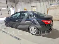 2016 Nissan SENTRA photo