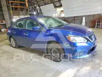 2016 Nissan SENTRA фото