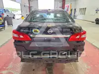 2016 Nissan SENTRA фото