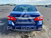 2016 Nissan SENTRA photo