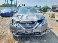 2016 Nissan SENTRA фото