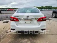 2016 Nissan SENTRA photo
