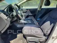2016 Nissan SENTRA фото