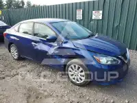 2016 Nissan SENTRA photo