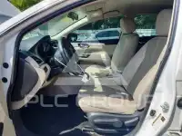 2016 Nissan SENTRA фото