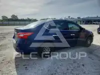2016 Nissan SENTRA фото