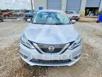 2016 Nissan SENTRA фото