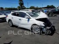 2016 Nissan SENTRA фото