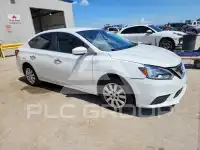 2016 Nissan SENTRA фото